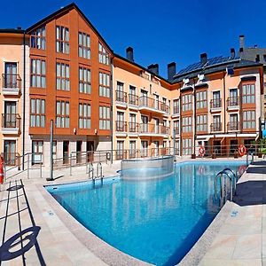 Apartahotel & Spa Jacetania